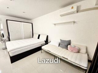 Studio 1 Bath 43 SQ.M Supalai Prima Riva