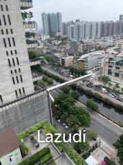 1 Bed 1 Bath 34 SQ.M Regal Condo Sathorn-Naradhiwas