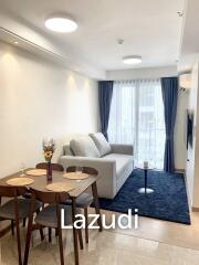 1 Bed 1 Bath 34 SQ.M Regal Condo Sathorn-Naradhiwas