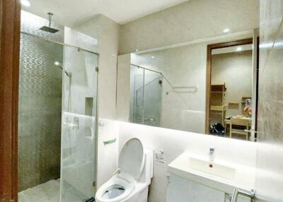 1 Bed 1 Bath 30 SQ.M Mayfair Place Sukhumvit 50