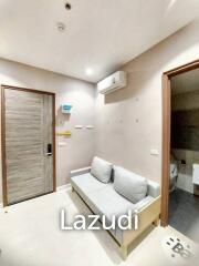 1 Bed 1 Bath 30 SQ.M Mayfair Place Sukhumvit 50