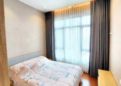 1 Bed 1 Bath 30 SQ.M Mayfair Place Sukhumvit 50