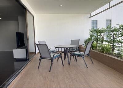 Stunning and Spacious 3-Bedroom Apartment for Rent in Sukhumvit - Your Dream Home Awaits!