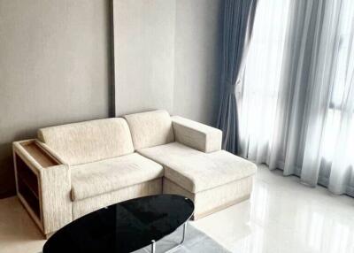 1 Bedroom 1 Bathroom 43 SQ.M Sense Sukhumvit