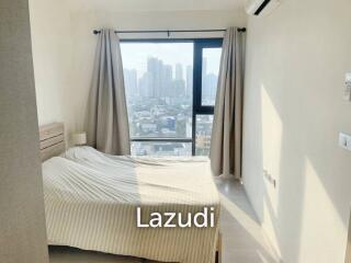 1 Bed 1 Bath 33 SQ.M Rhythm Sukhumvit 36-38