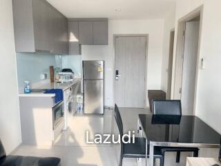 1 Bed 1 Bath 33 SQ.M Rhythm Sukhumvit 36-38