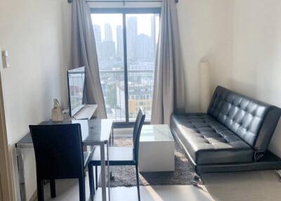 1 Bed 1 Bath 33 SQ.M Rhythm Sukhumvit 36-38