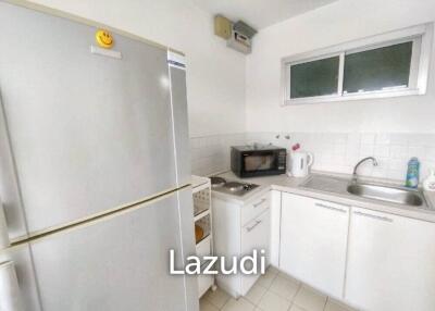 Studio 1 Bath 34 SQ.M Condo One Thonglor