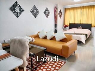 Studio 1 Bath 34 SQ.M Condo One Thonglor