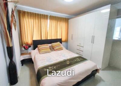 Studio 1 Bath 34 SQ.M Condo One Thonglor