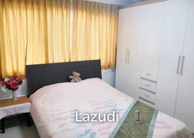 Studio 1 Bath 34 SQ.M Condo One Thonglor