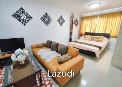 Studio 1 Bath 34 SQ.M Condo One Thonglor