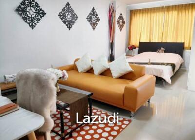 Studio 1 Bath 34 SQ.M Condo One Thonglor