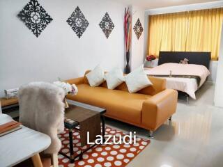 Studio 1 Bath 34 SQ.M Condo One Thonglor