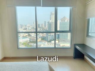 1 Bed 1 Bath 42 SQ.M Life @ Sukhumvit 65