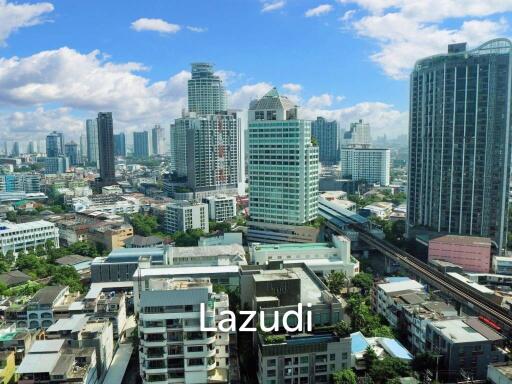 1 Bed 1 Bath 42 SQ.M Life @ Sukhumvit 65