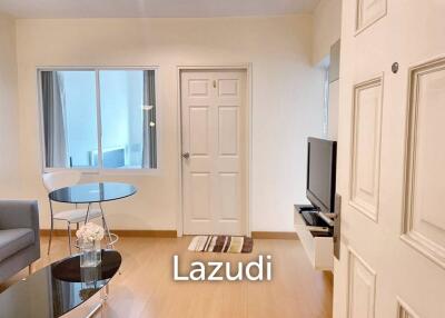 1 Bed 1 Bath 42 SQ.M Life @ Sukhumvit 65