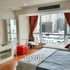 1 Bed 1 Bath 37 SQ.M The Trendy Condominium