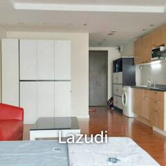 1 Bed 1 Bath 37 SQ.M The Trendy Condominium