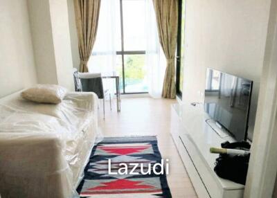 1 Bedroom 1 Bathroom 36 SQ.M D 25 Thonglor