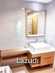 1 Bedroom 1 Bathroom 36 SQ.M D 25 Thonglor