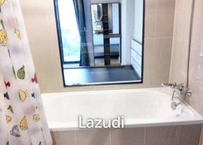 1 Bedroom 1 Bathroom 36 SQ.M D 25 Thonglor