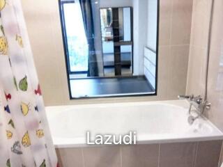 1 Bedroom 1 Bathroom 36 SQ.M D 25 Thonglor