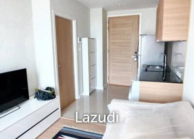 1 Bedroom 1 Bathroom 36 SQ.M D 25 Thonglor