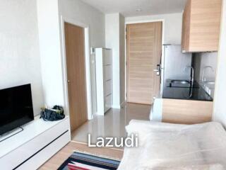 1 Bedroom 1 Bathroom 36 SQ.M D 25 Thonglor