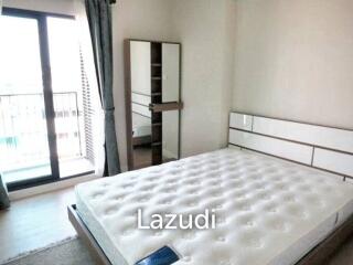 1 Bedroom 1 Bathroom 36 SQ.M D 25 Thonglor