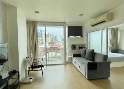 1 Bedroom 1 Bathroom 46 SQ.M D 65 Condominium