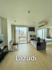 1 Bedroom 1 Bathroom 46 SQ.M D 65 Condominium