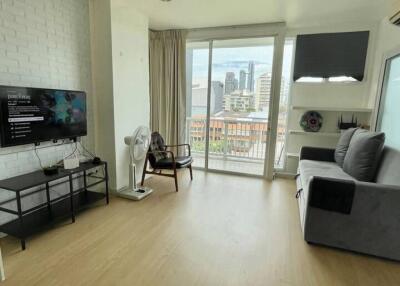 1 Bedroom 1 Bathroom 46 SQ.M D 65 Condominium