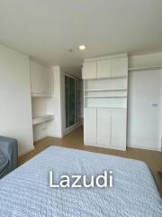 1 Bedroom 1 Bathroom 46 SQ.M D 65 Condominium