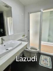 1 Bedroom 1 Bathroom 46 SQ.M D 65 Condominium