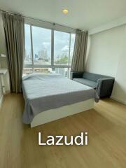 1 Bedroom 1 Bathroom 46 SQ.M D 65 Condominium