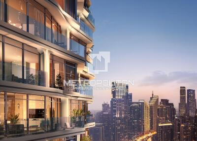 Impeccable Design  Stunning Views  Prime City