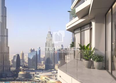 Impeccable Design  Stunning Views  Prime City