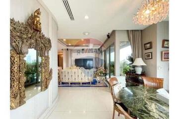 295 Sqm., 3 Beds, 3 Baths Condo listed for ฿ 200,000./Month