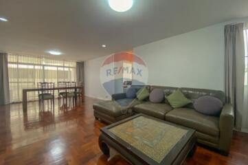 3 bed for rent BTS Phrompong Sukhumvit 24