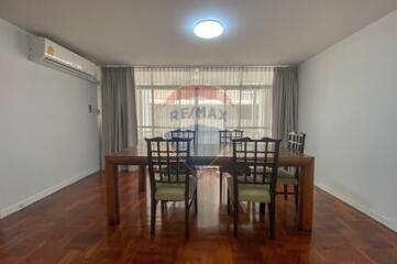 3 bed for rent BTS Phrompong Sukhumvit 24