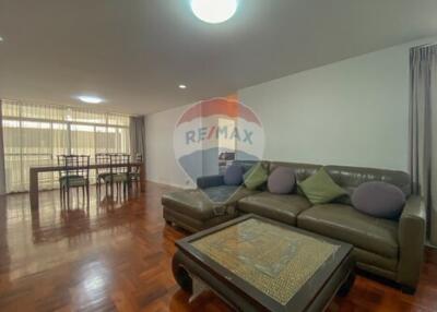 3 bed for rent BTS Phrompong Sukhumvit 24