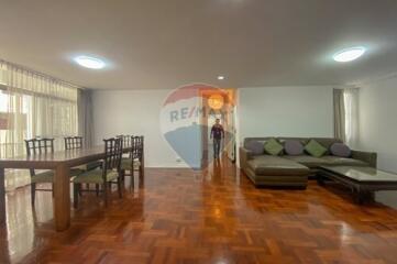 3 bed for rent BTS Phrompong Sukhumvit 24