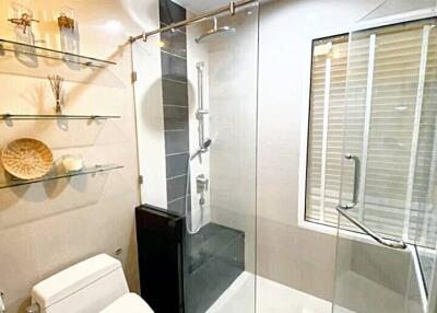 Studio 1 Bath 28 SQ.M Supalai Premier @ Asoke