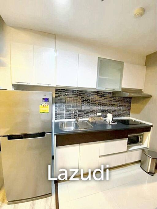 Studio 1 Bath 28 SQ.M Supalai Premier @ Asoke