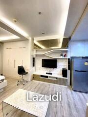 Studio 1 Bath 28 SQ.M Supalai Premier @ Asoke