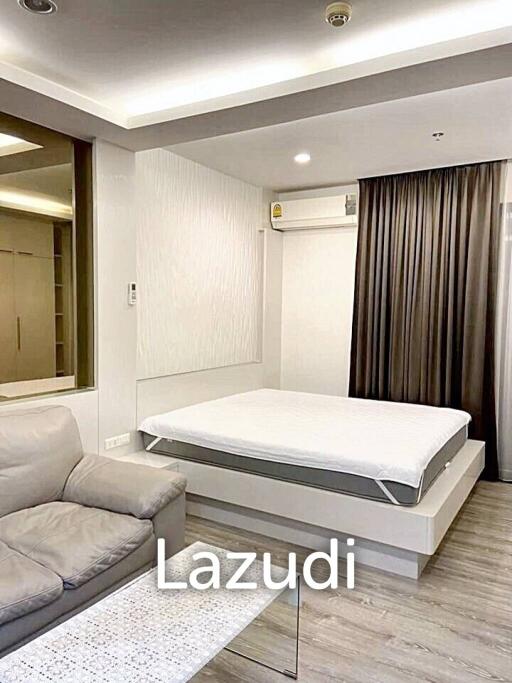 Studio 1 Bath 28 SQ.M Supalai Premier @ Asoke