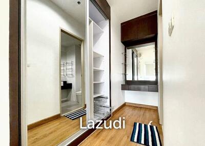 1 Bed 1 Bath 38 SQ.M Ideo Mix Phaholyothin