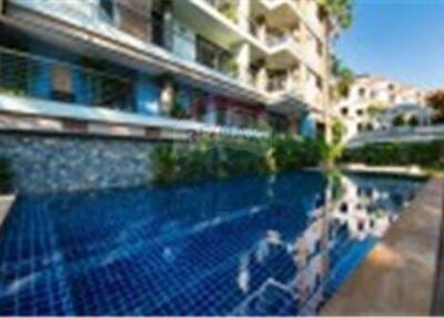 FOR RENT Pet friendly 2 bedrooms with balcony Sukhumvit 55