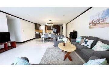 FOR RENT Pet friendly 2 bedrooms with balcony Sukhumvit 55